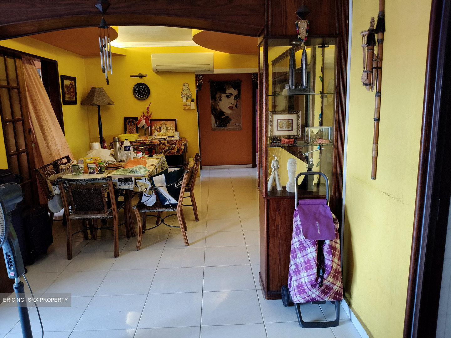 Blk 601 Elias View (Pasir Ris), HDB Executive #455536241